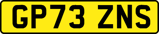 GP73ZNS