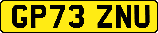 GP73ZNU