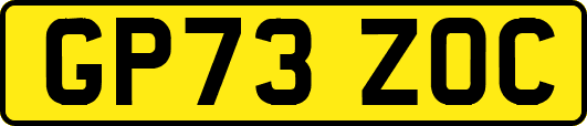 GP73ZOC