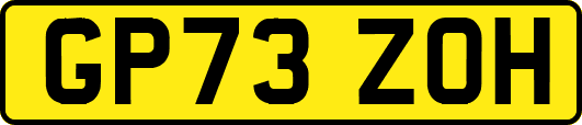 GP73ZOH