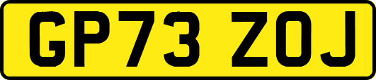 GP73ZOJ