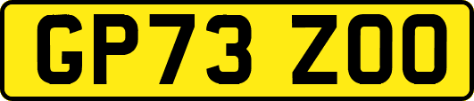 GP73ZOO