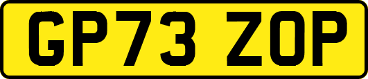 GP73ZOP
