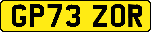 GP73ZOR
