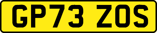 GP73ZOS
