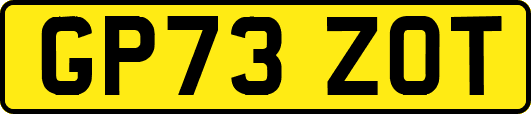 GP73ZOT