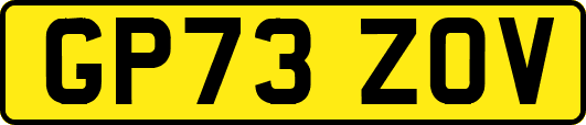 GP73ZOV
