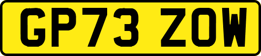 GP73ZOW