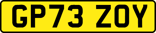 GP73ZOY