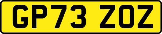 GP73ZOZ