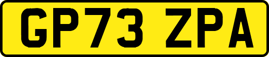 GP73ZPA