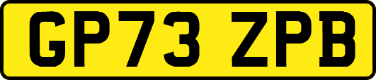 GP73ZPB