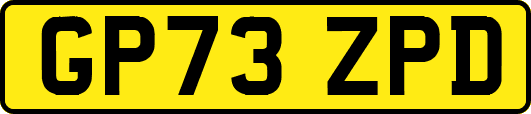 GP73ZPD