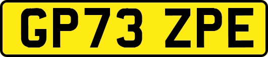 GP73ZPE