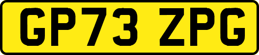 GP73ZPG