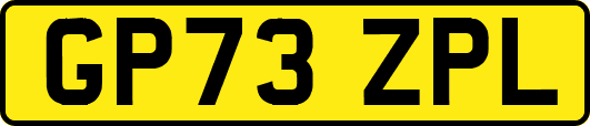GP73ZPL