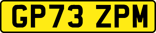 GP73ZPM
