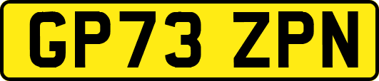 GP73ZPN