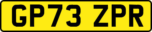 GP73ZPR