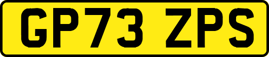 GP73ZPS
