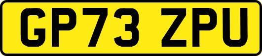 GP73ZPU