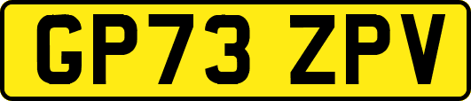GP73ZPV