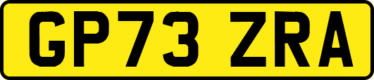 GP73ZRA