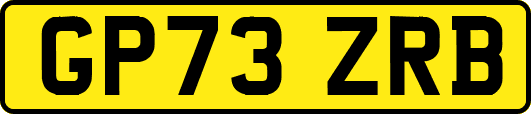 GP73ZRB