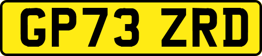 GP73ZRD