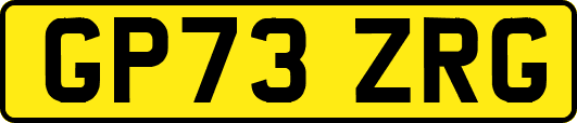 GP73ZRG