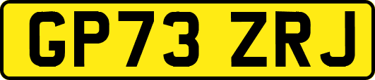 GP73ZRJ