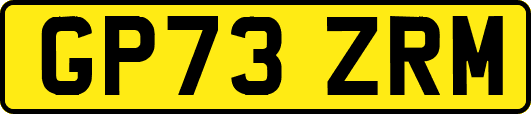GP73ZRM