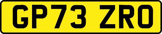 GP73ZRO
