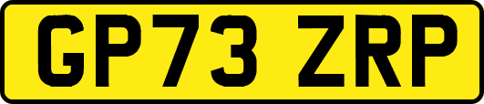 GP73ZRP