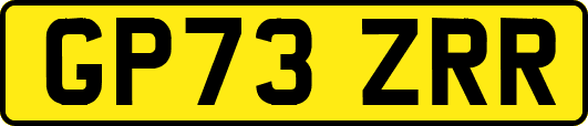 GP73ZRR