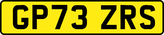 GP73ZRS