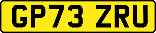 GP73ZRU