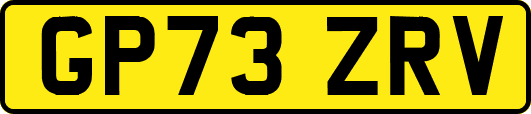 GP73ZRV