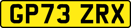 GP73ZRX