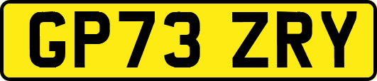 GP73ZRY