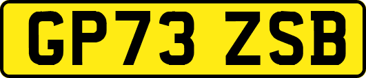 GP73ZSB