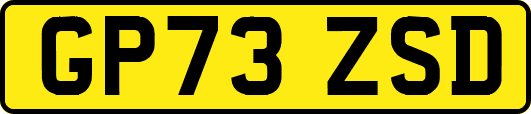 GP73ZSD