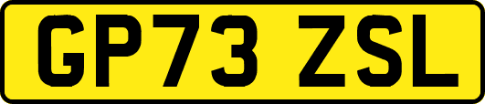 GP73ZSL