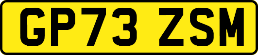 GP73ZSM