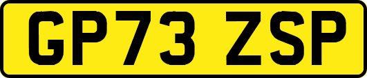 GP73ZSP