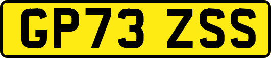 GP73ZSS