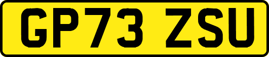 GP73ZSU