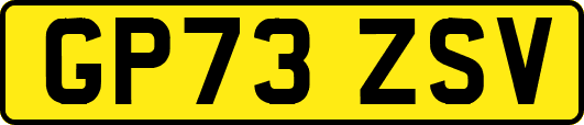 GP73ZSV
