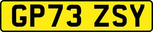 GP73ZSY