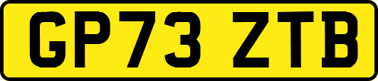 GP73ZTB